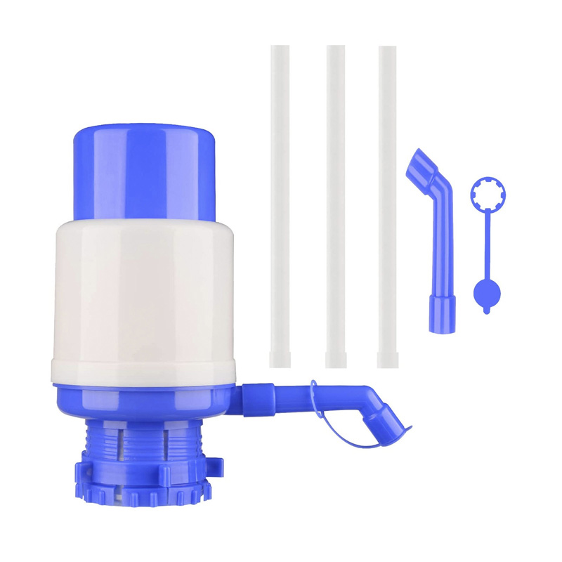 Dispensador De Agua, Bomba Manual Para Garrafon | Hc-09