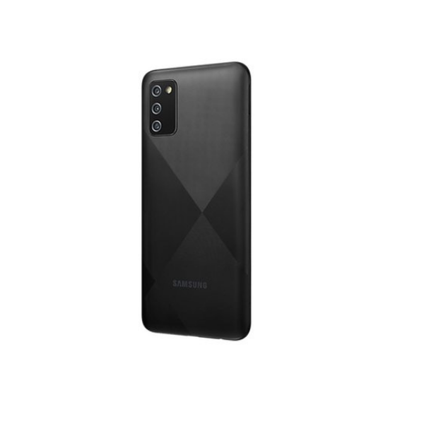 Samsung Galaxy A02S Negro 4GB + 64GB Desbloqueado