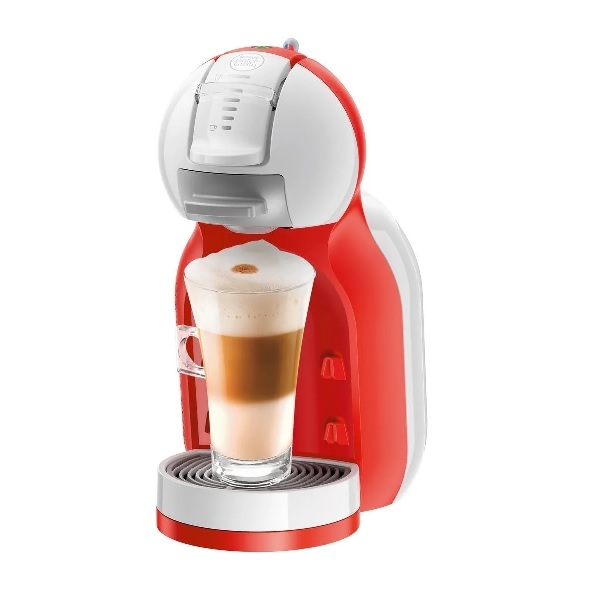 Cafetera Minime + Termo de Regalo Nescafé Dolce Gusto