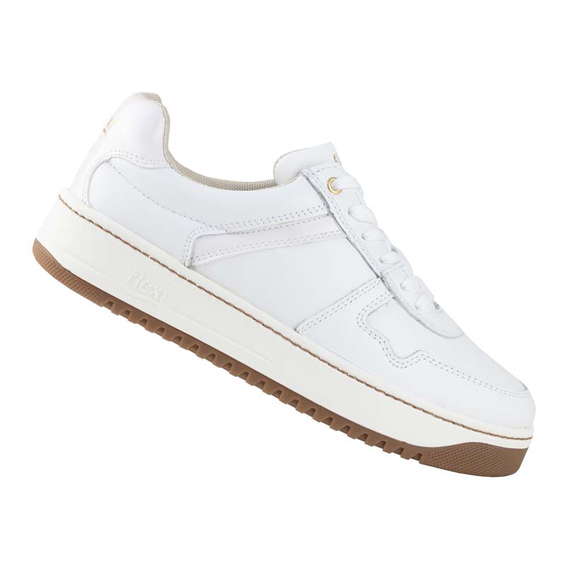 TENIS PARA MUJER URBANOS FLEXI 103502 PERLA COMFORT PAD ORIGINAL
