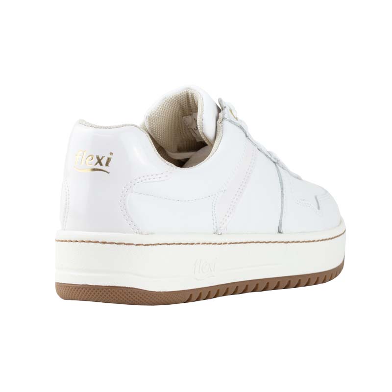 TENIS PARA MUJER URBANOS FLEXI 103502 PERLA COMFORT PAD ORIGINAL