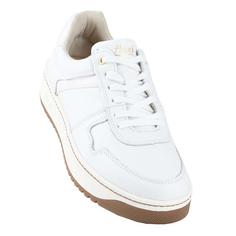 TENIS PARA MUJER URBANOS FLEXI 103502 PERLA COMFORT PAD ORIGINAL