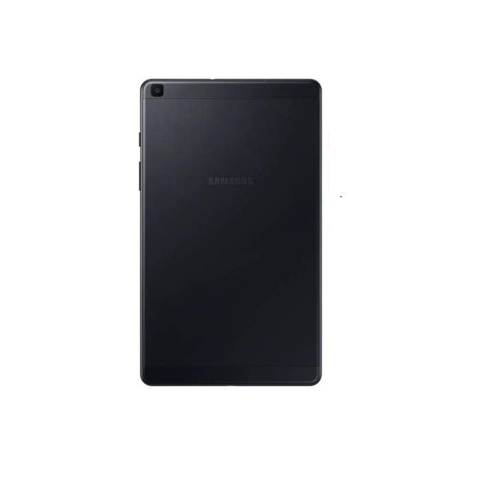 Tablet Samsung Galaxy TAB A8 8" 2GB RAM + 32GB + Audífonos y Memoria de 32GB Negro