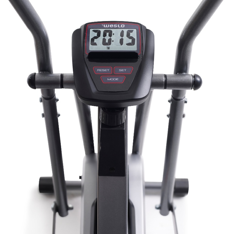 Bicicleta Weslo Cross