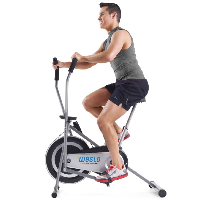 Bicicleta Weslo Cross