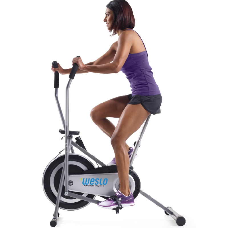 Bicicleta Weslo Cross