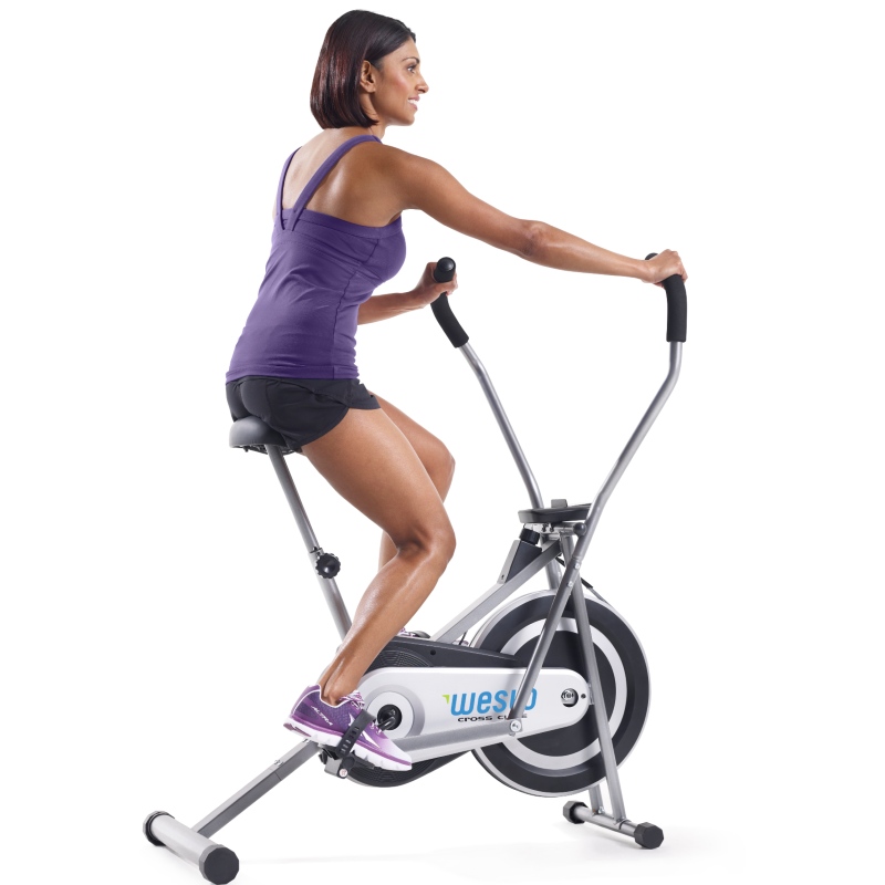 Bicicleta Weslo Cross