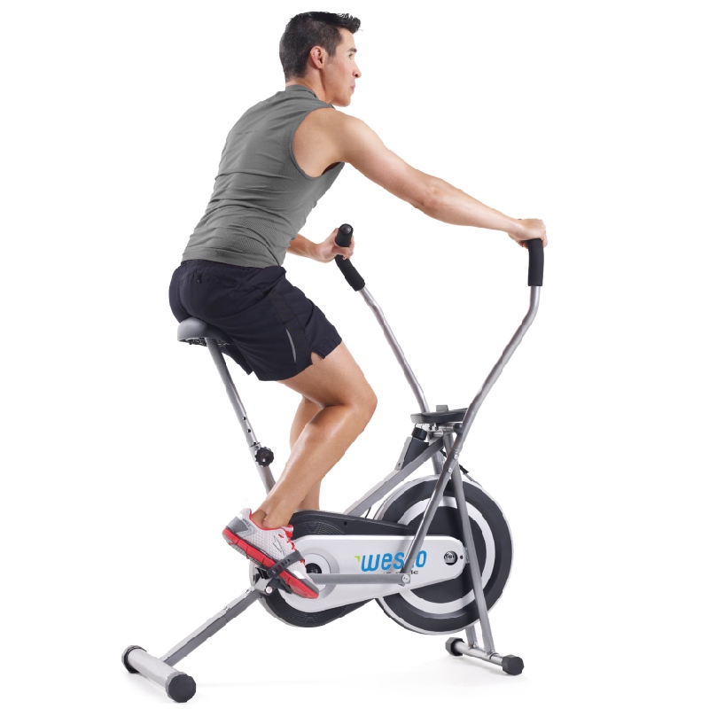 Bicicleta Weslo Cross