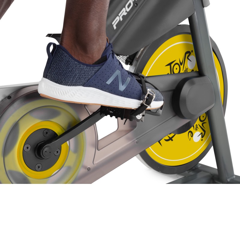 Bicicleta ProForm Tour de France CSC