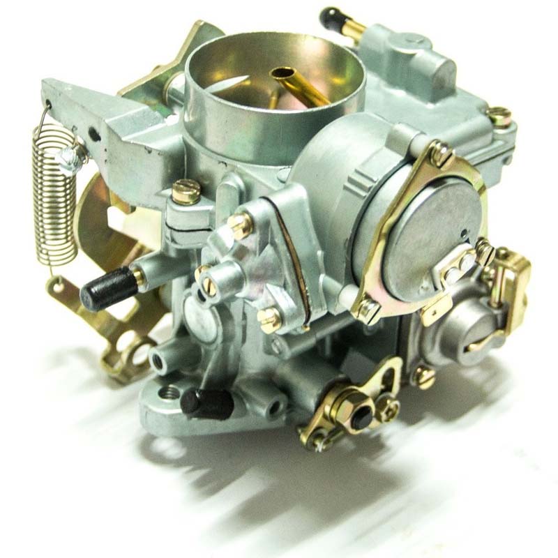CARBURADOR VW SEDAN VOCHO COMBI 1600 SIN SISTEMA ALTIMÉTRICO
