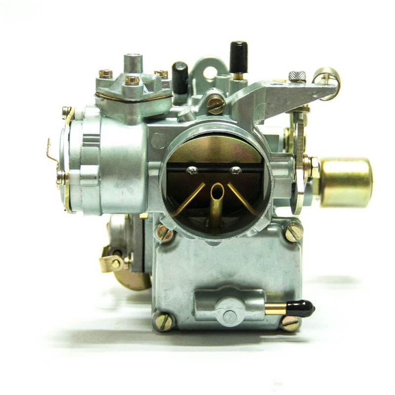 CARBURADOR VW SEDAN VOCHO COMBI 1600 SIN SISTEMA ALTIMÉTRICO
