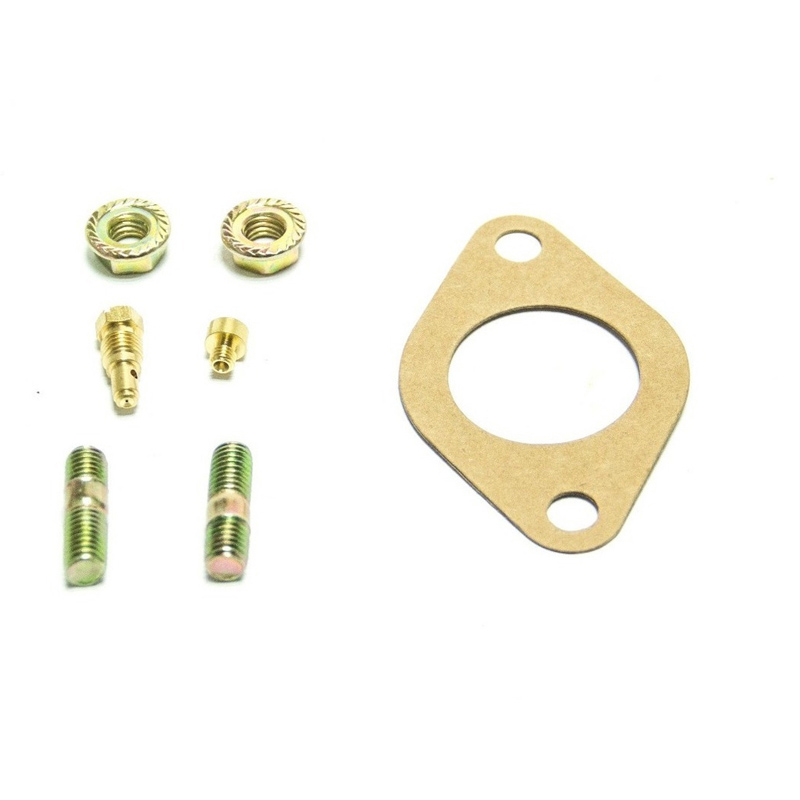 CARBURADOR VW SEDAN VOCHO COMBI 1600 SIN SISTEMA ALTIMÉTRICO