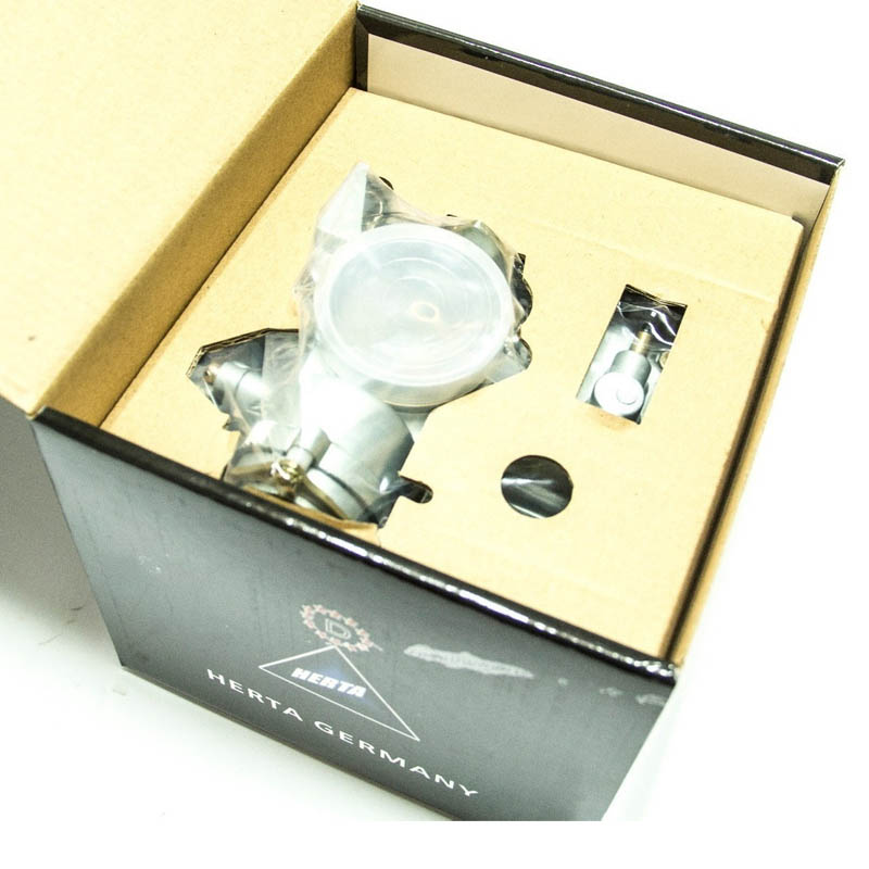 CARBURADOR VW SEDAN VOCHO COMBI 1600 SIN SISTEMA ALTIMÉTRICO