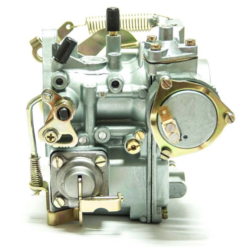 CARBURADOR VW SEDAN VOCHO COMBI 1600 SIN SISTEMA ALTIMÉTRICO