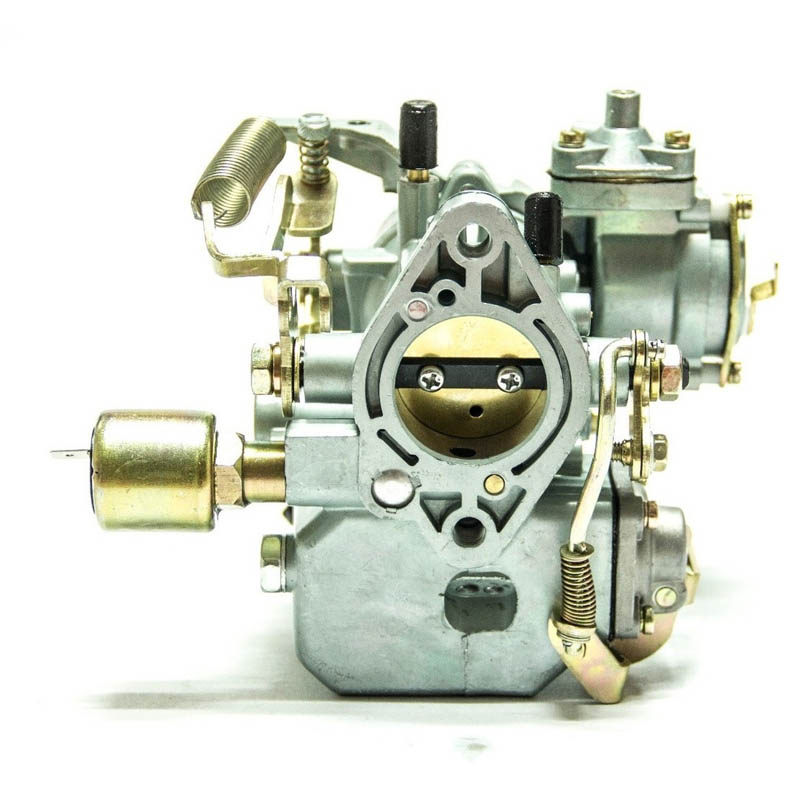 CARBURADOR VW SEDAN VOCHO COMBI 1600 SIN SISTEMA ALTIMÉTRICO