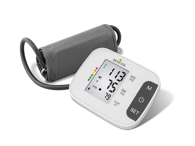 Baumanómetro Digital Automático Para Brazo- Médica Depot