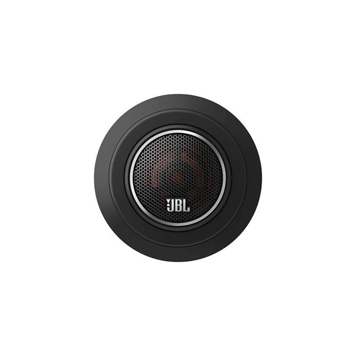 JBL Stadium GTO 750T Hochtöner-Set – 1,9 Cm, Mit Hochpass-Filter, Für Auto-Sound