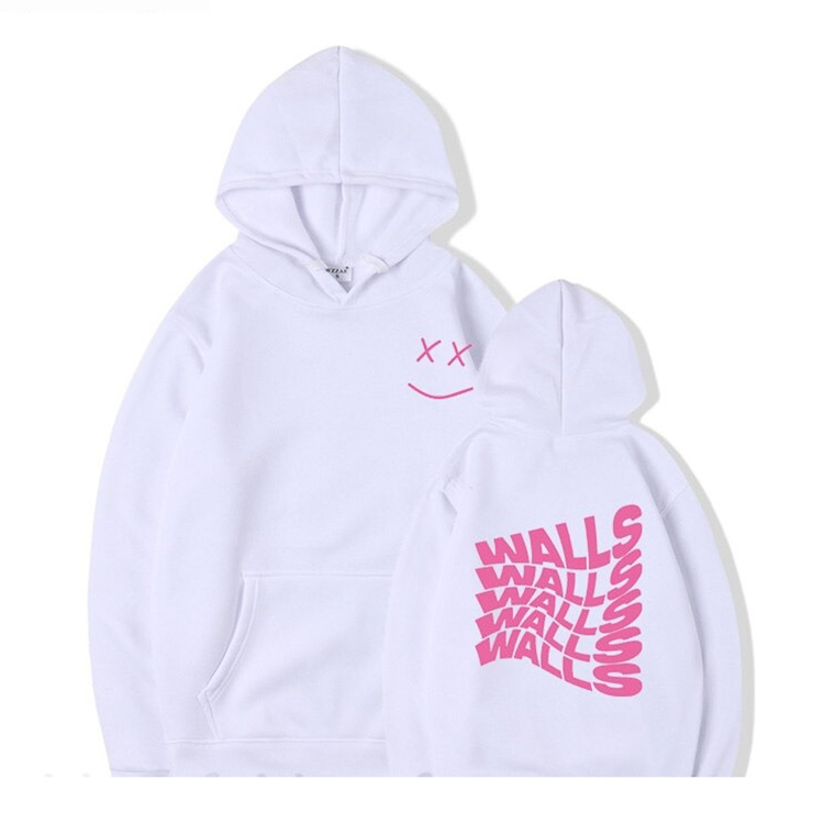 Sudadera walls outlet