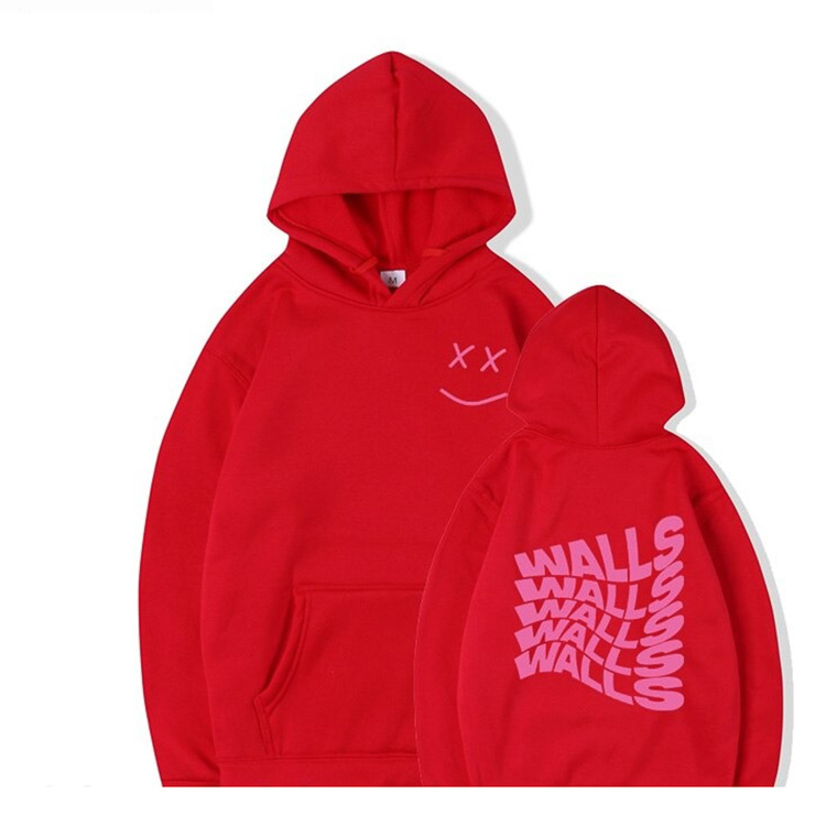 Louis tomlinson sudadera discount walls