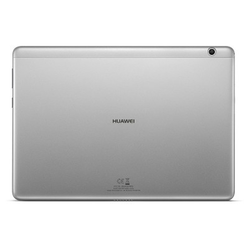 Tablet Huawei MediaPad T3 10 9.6" Quadcore 32 GB Ram 2 GB EMUI 8 Color Gris