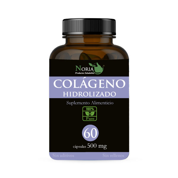COLAGENO HIDROLIZADO