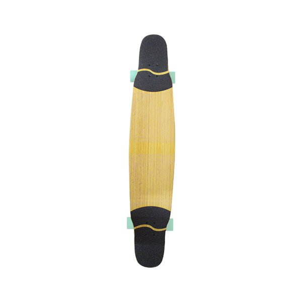 Patineta Longboard  Maple Tabla Juvenil Arbol Skate Skateboard