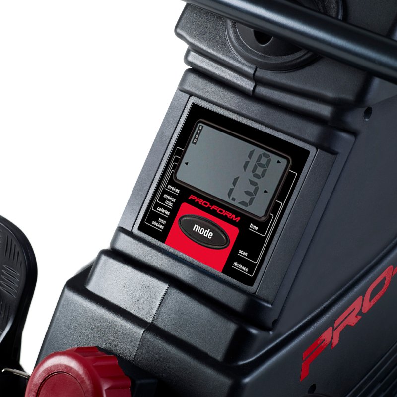 Remadora ProForm 440 R