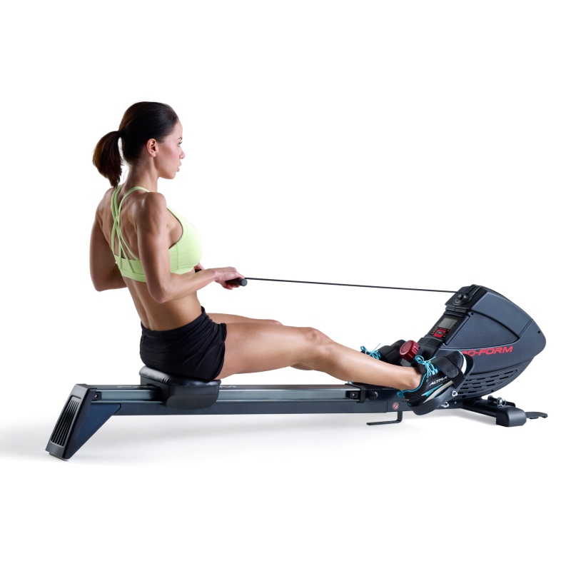 Remadora ProForm 440 R