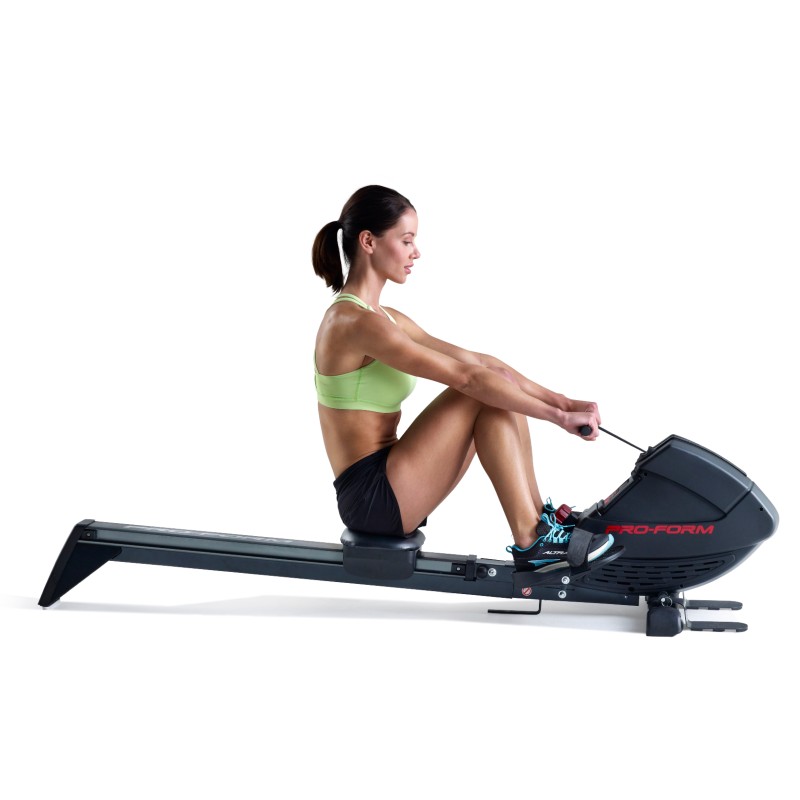 Remadora ProForm 440 R