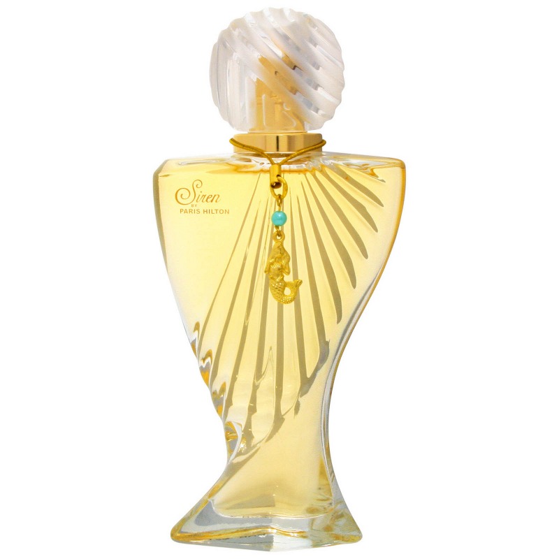 Perfume Siren para Mujer de Paris Hilton EDP 100 ML