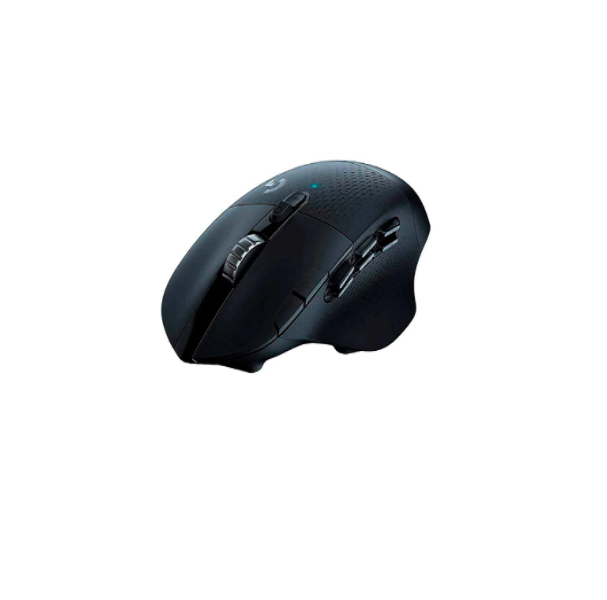 Mouse Logitech G604 Lightspeed Inalámbrico Gaming