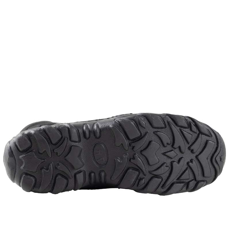 BOTAS TACTICAS PARA CABALLERO ULTRA LIGERAS TRS 600 NEGRO ORIGINAL