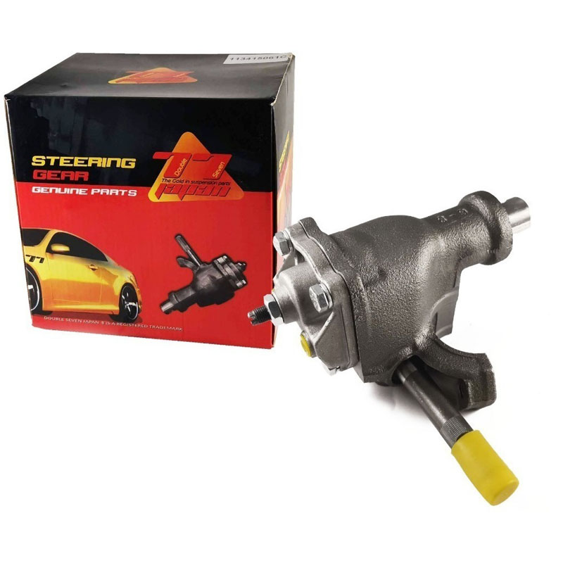 CAJA DIRECCION VW SEDAN VOCHO NUEVA 1600 