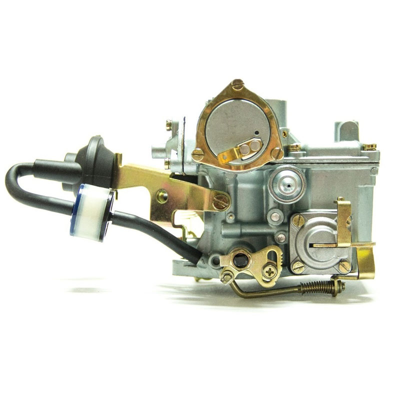 CARBURADOR VW SEDAN VOCHO COMBI 1600 CON SISTEMA ALTIMÉTRICO