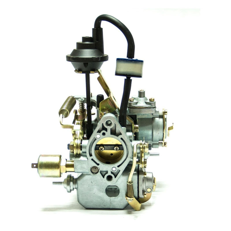 CARBURADOR VW SEDAN VOCHO COMBI 1600 CON SISTEMA ALTIMÉTRICO