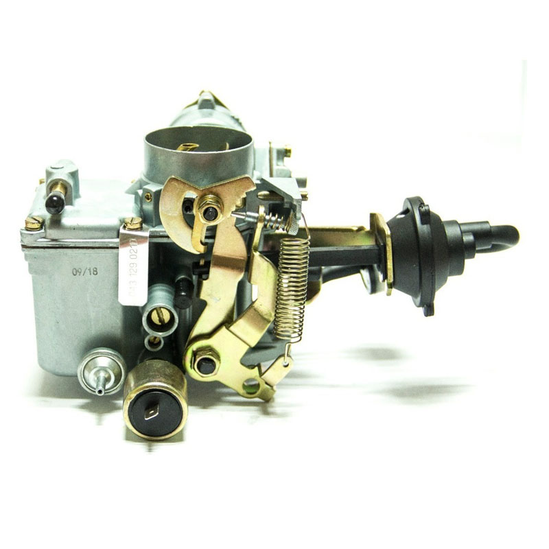 CARBURADOR VW SEDAN VOCHO COMBI 1600 CON SISTEMA ALTIMÉTRICO