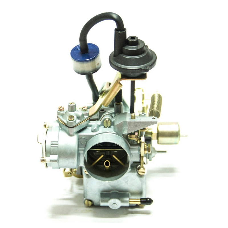 CARBURADOR VW SEDAN VOCHO COMBI 1600 CON SISTEMA ALTIMÉTRICO