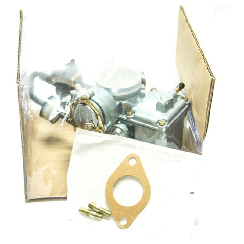 CARBURADOR VW SEDAN VOCHO COMBI 1600 CON SISTEMA ALTIMÉTRICO