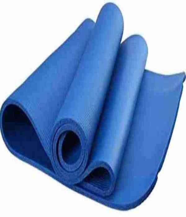 Tapete de Yoga Extra Grueso Trade de 15 mm de Grosor 183 x 61 cm.