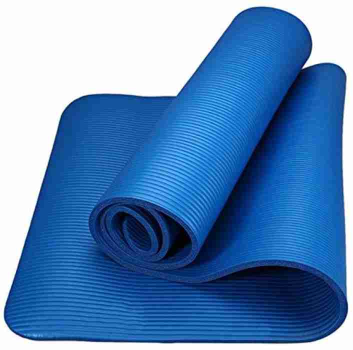 Tapete de Yoga Extra Grueso Trade de 15 mm de Grosor 183 x 61 cm.