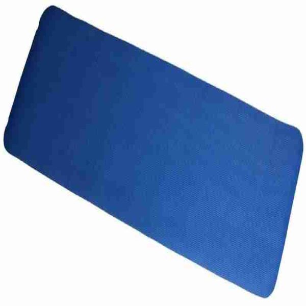 Tapete de Yoga Extra Grueso Trade de 15 mm de Grosor 183 x 61 cm.