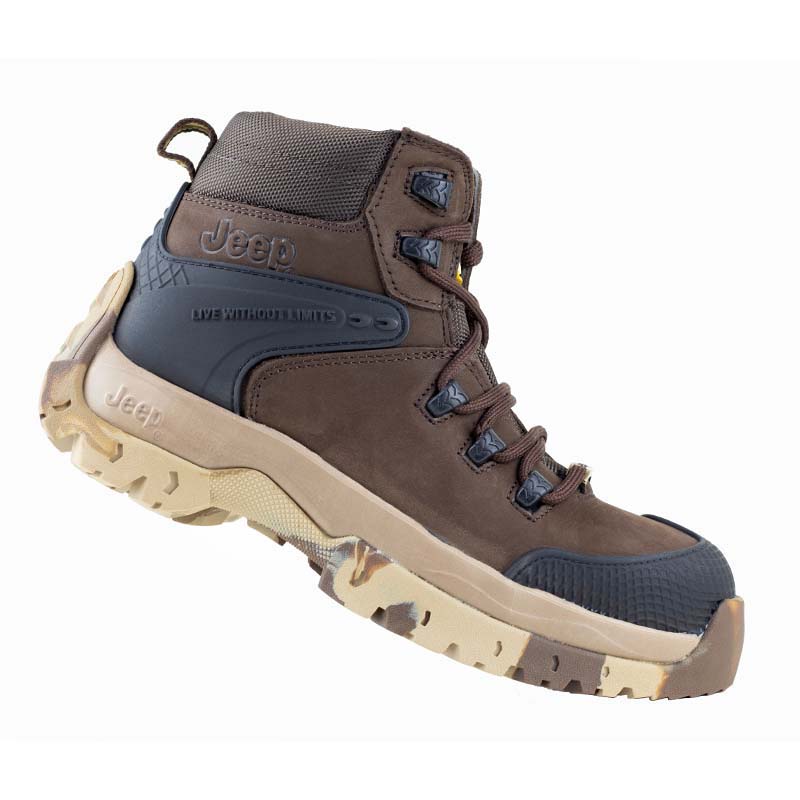 Botas jeep online camuflaje