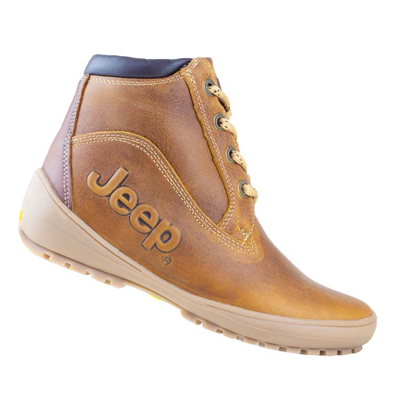 Zapatos jeep para dama hot sale