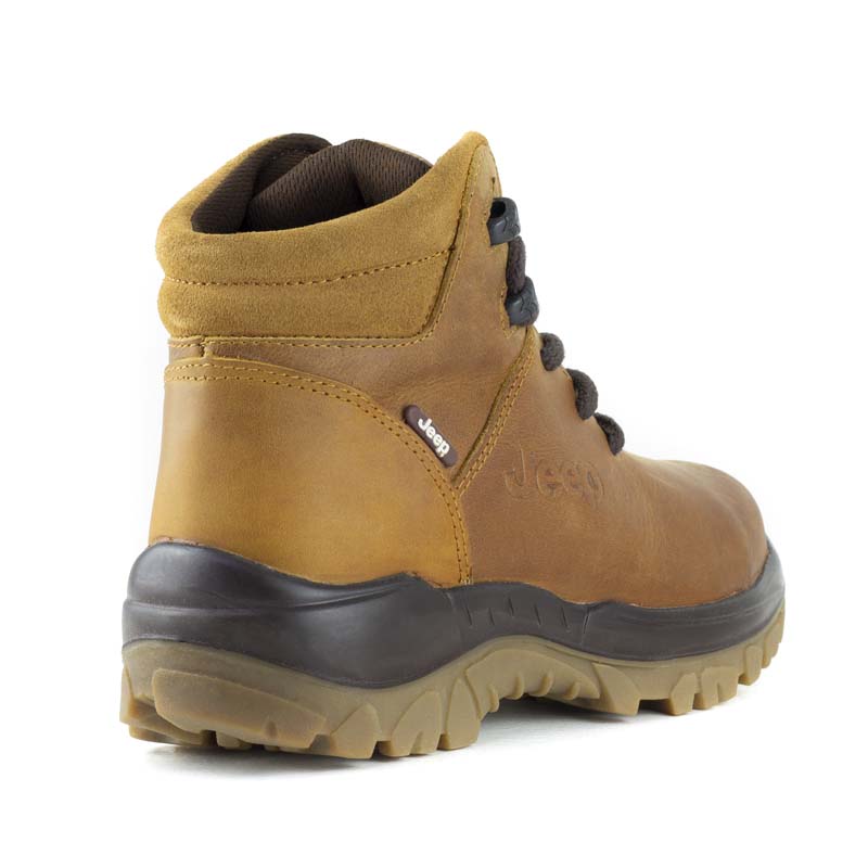 Botas jeep de online seguridad