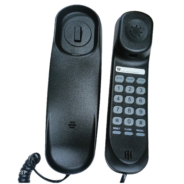 Teléfono Fijo Tc-990 Modernphone Tipo Góndola Económico
