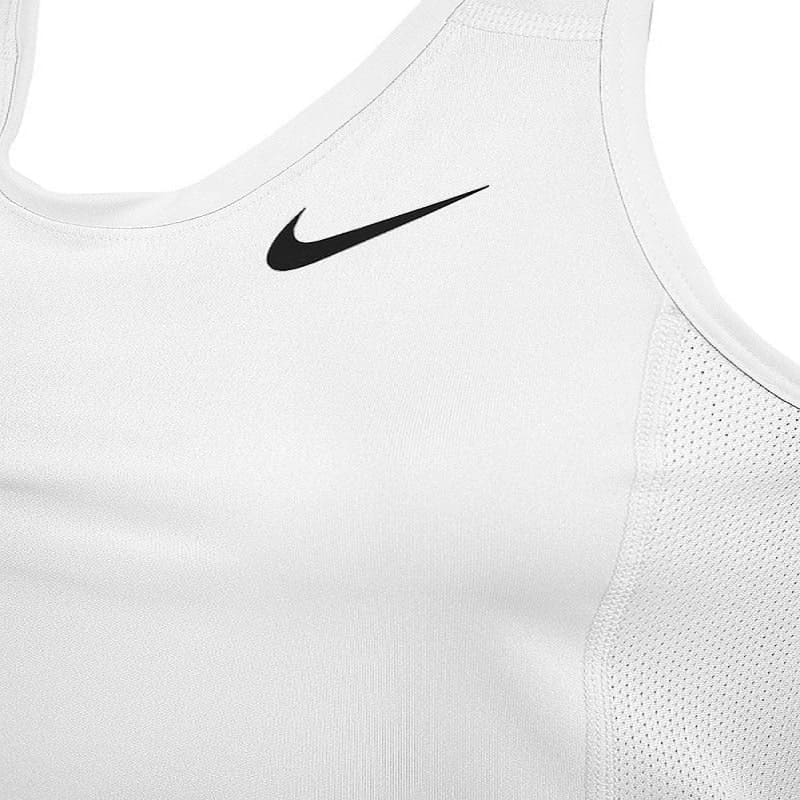 Camiseta sin mangas Nike Womens Dry Tank para entrenamiento