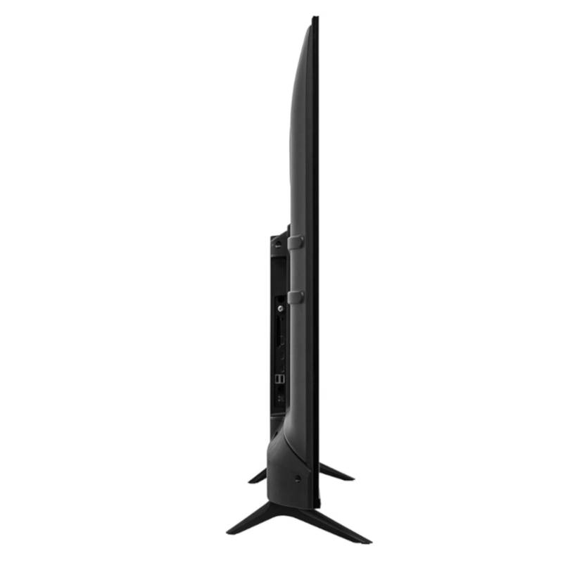 Pantalla Hisense Smart TV 50 Pulgadas Roku 4K Hdr 50R6090G5