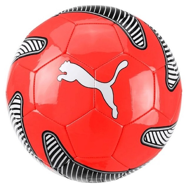 Balón Puma Big Cat Ka Rojo No. 4