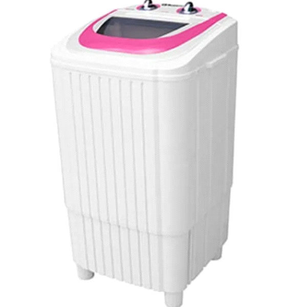 LAVADORA KOBLENZ COMPACTA DE 6KG  LCK60