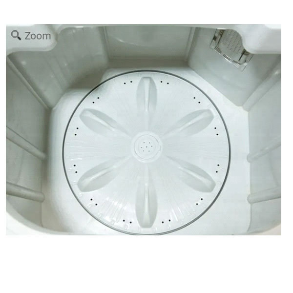 LAVADORA KOBLENZ COMPACTA DE 6KG  LCK60